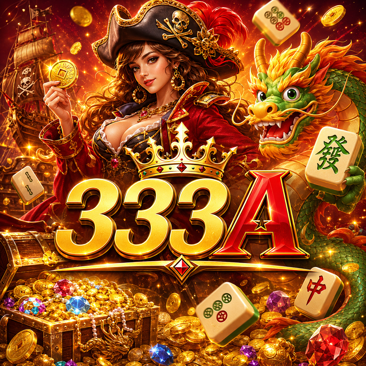 333A - 333a Login Situs Resmi dan Nikmati Ragam Game PG Soft