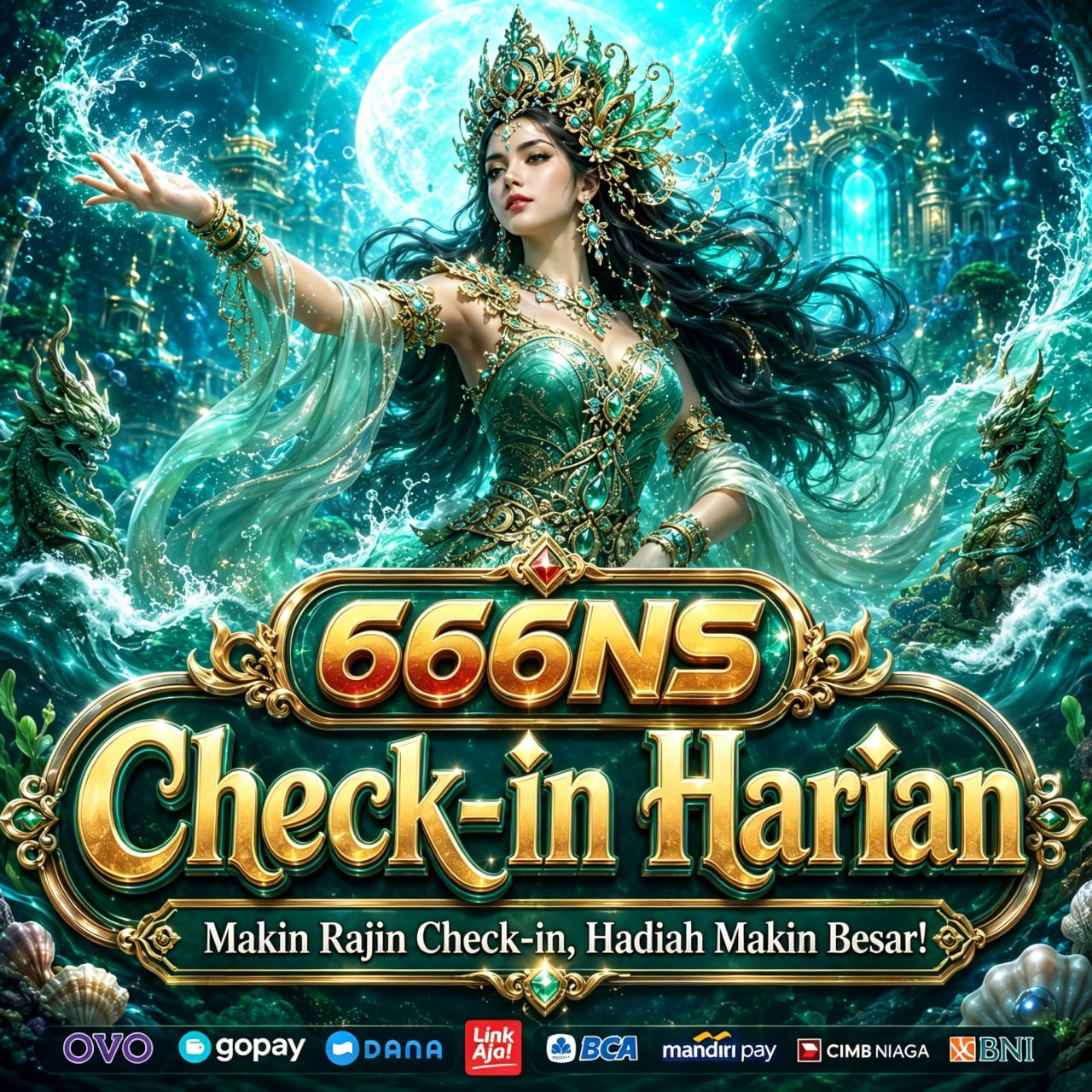 666NS - 666ns Situs Resmi Slot Online dan Pilihan Game PG Soft