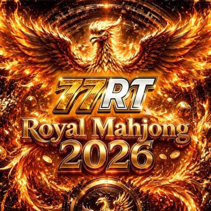 77RT - 77rt Platform Slot Online dengan Pengalaman Bermain Terbaik