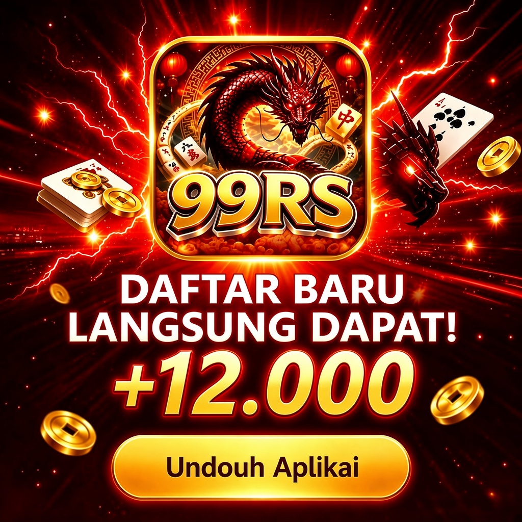 99RS - 99rs agen slot online terpercaya di Indonesia dengan slot gacor hari ini terbaik dari slot88 di tahun 2026 ini.