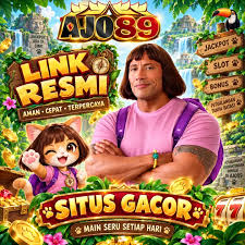 AJO89 - Slot Indonesia Jadi Pilihan untuk Menjelajahi Tema Slot Online Berbeda
