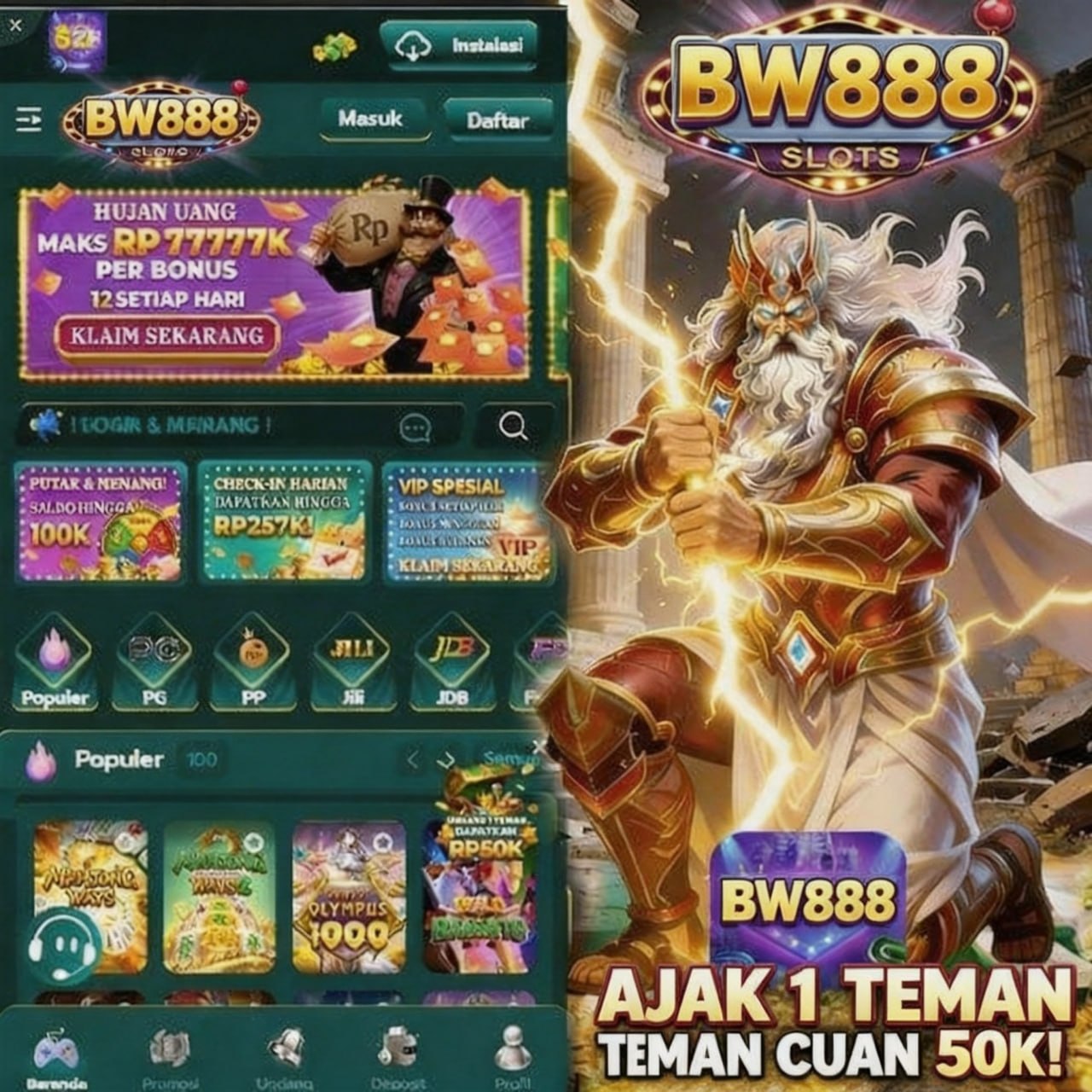 BW888 - bw888 Situs Dewa Slot Gacor Hari Ini
