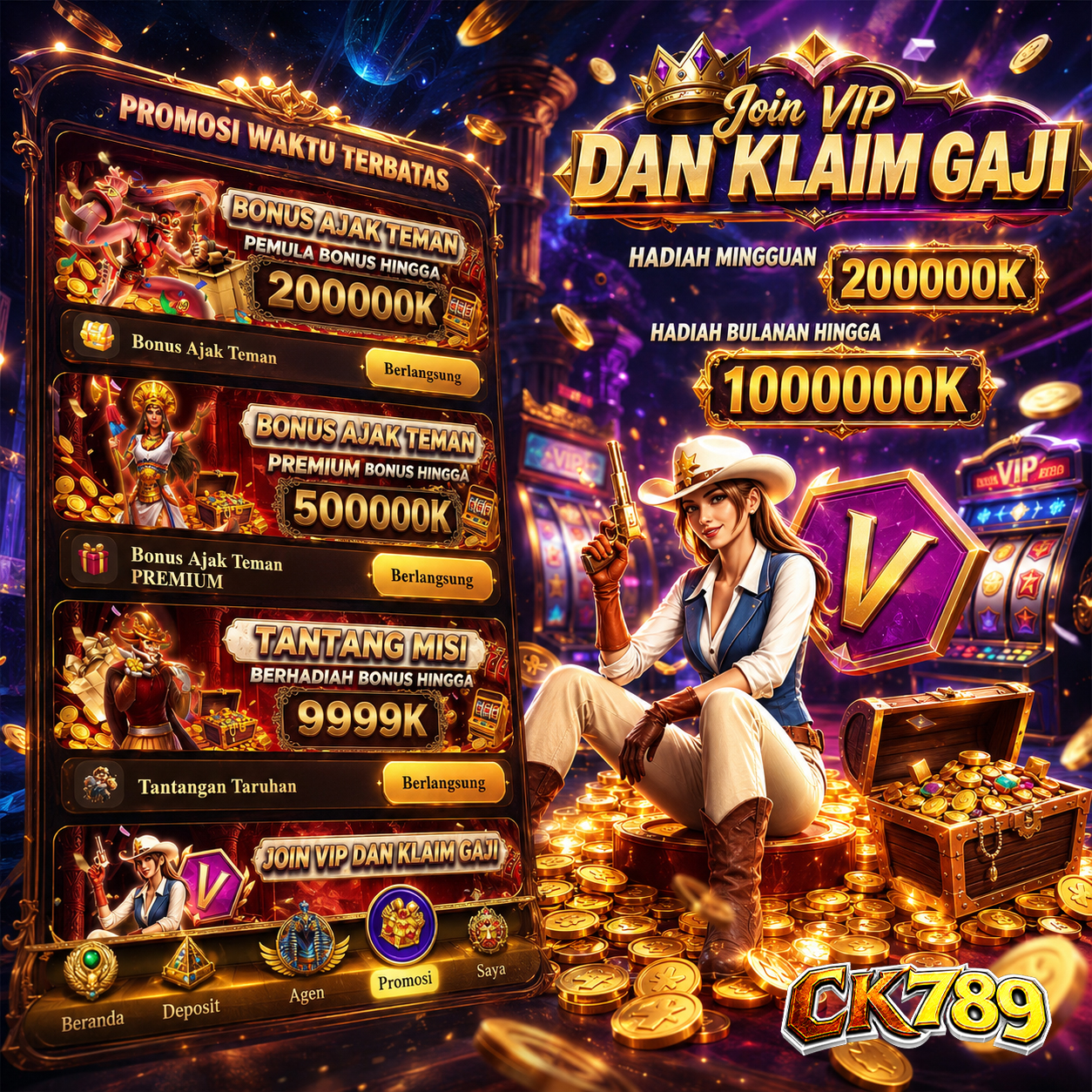 CK789 - ck789 Pilihan Game PG Soft untuk Penggemar Slot Online
