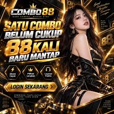 COMBO88 - combo88 Situs Slot Online Resmi dengan Akses Daftar dan Login