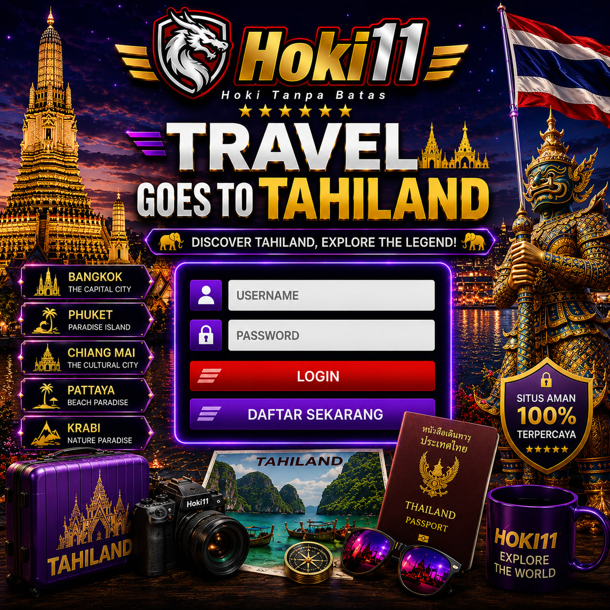 HOKI11 - Daftar Game Online dengan Pilihan Slot yang Beragam