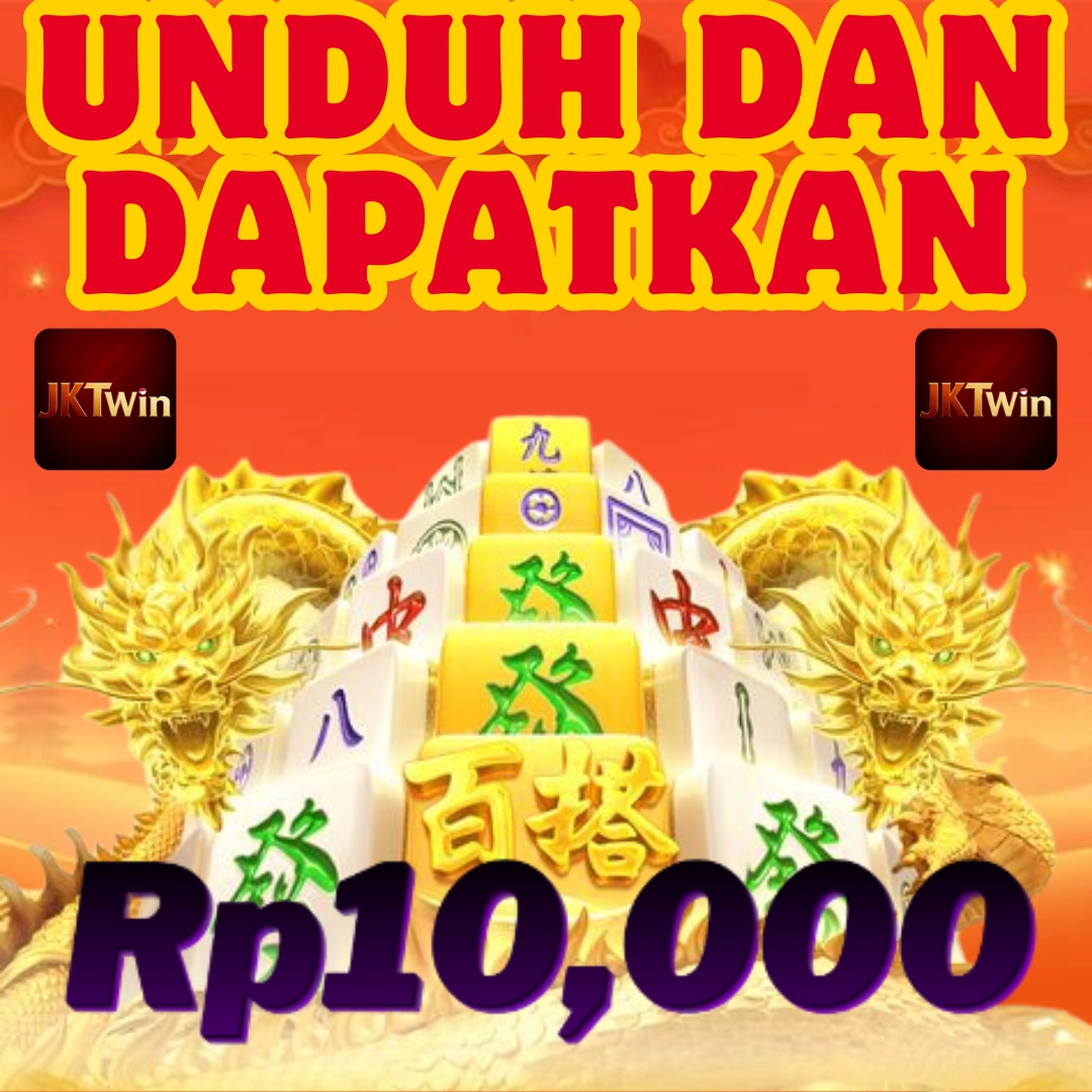 JKTWIN - jktwin Destinasi Slot Online Indonesia dengan Ragam Tema Menarik