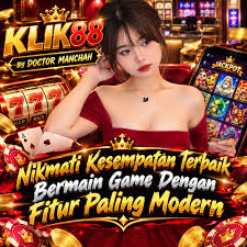 KLIK88 - Situs Dewa Slot Gacor Hari Ini