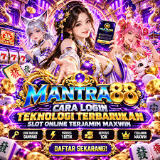 MANTRA88 - Pilihan Game PG Soft untuk Penggemar Slot Online