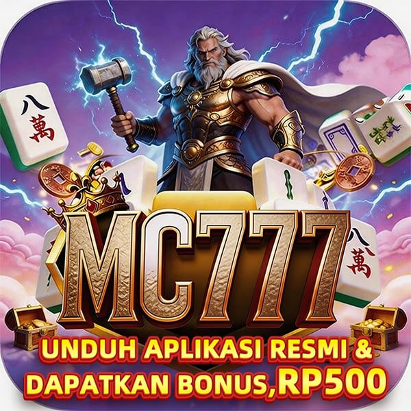 MC777 - mc777 agen slot online terpercaya di Indonesia dengan slot gacor hari ini terbaik dari slot88 di tahun 2026 ini.