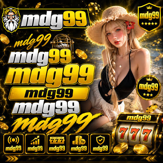 MDG99 - mdg99 Jelajahi Ragam Slot Online dengan Tema Menarik