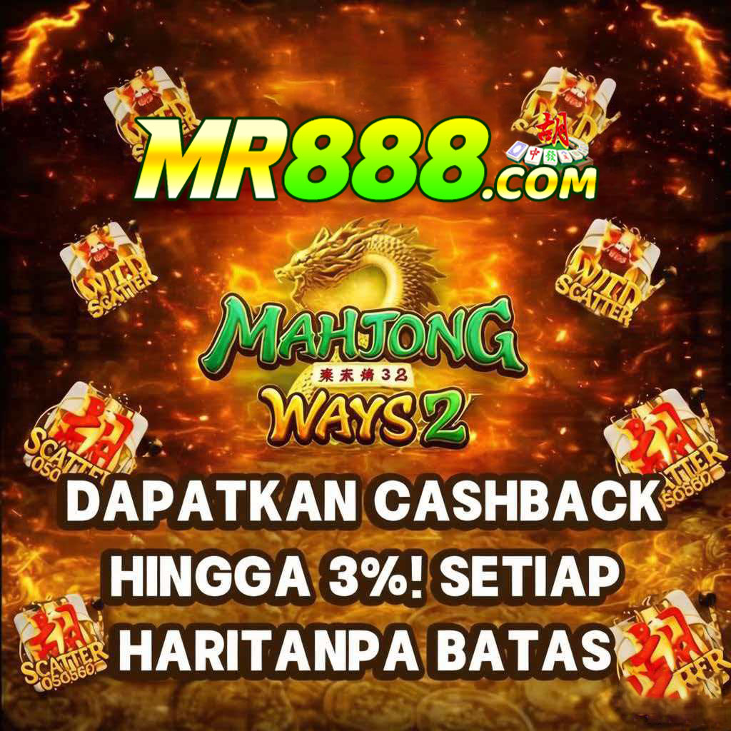 MR888 - Pilihan Game PG Soft untuk Penggemar Slot Online