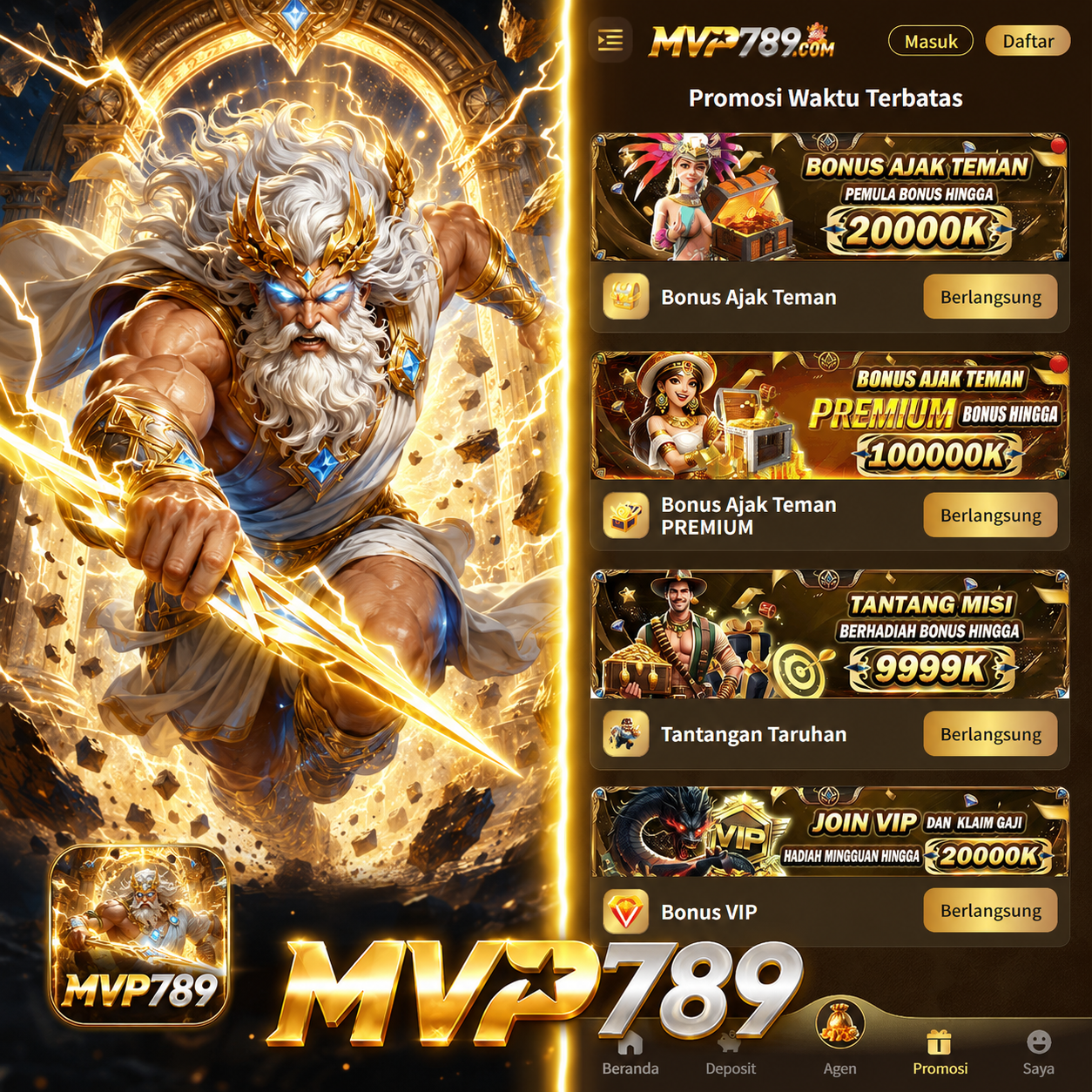 MVP789 - mvp789 Indonesia Jadi Pilihan untuk Menjelajahi Tema Slot Online Berbeda
