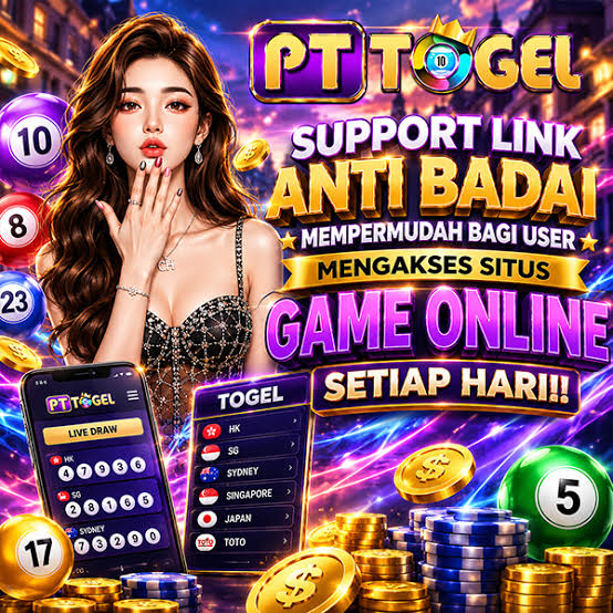 PTTOGEL - Destinasi Slot Online Indonesia dengan Ragam Tema Menarik