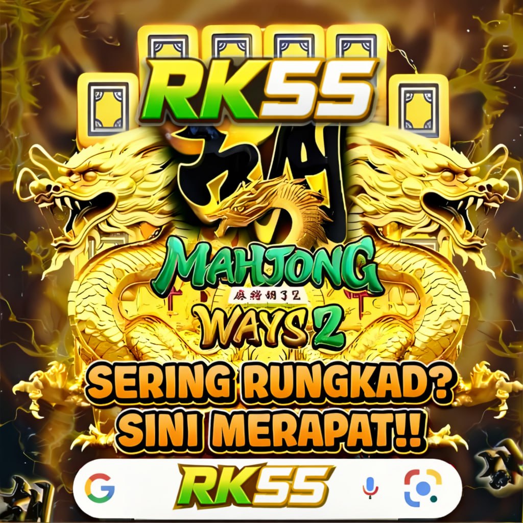 RP55 - rp55 Situs Resmi Slot Online dan Pilihan Game PG Soft