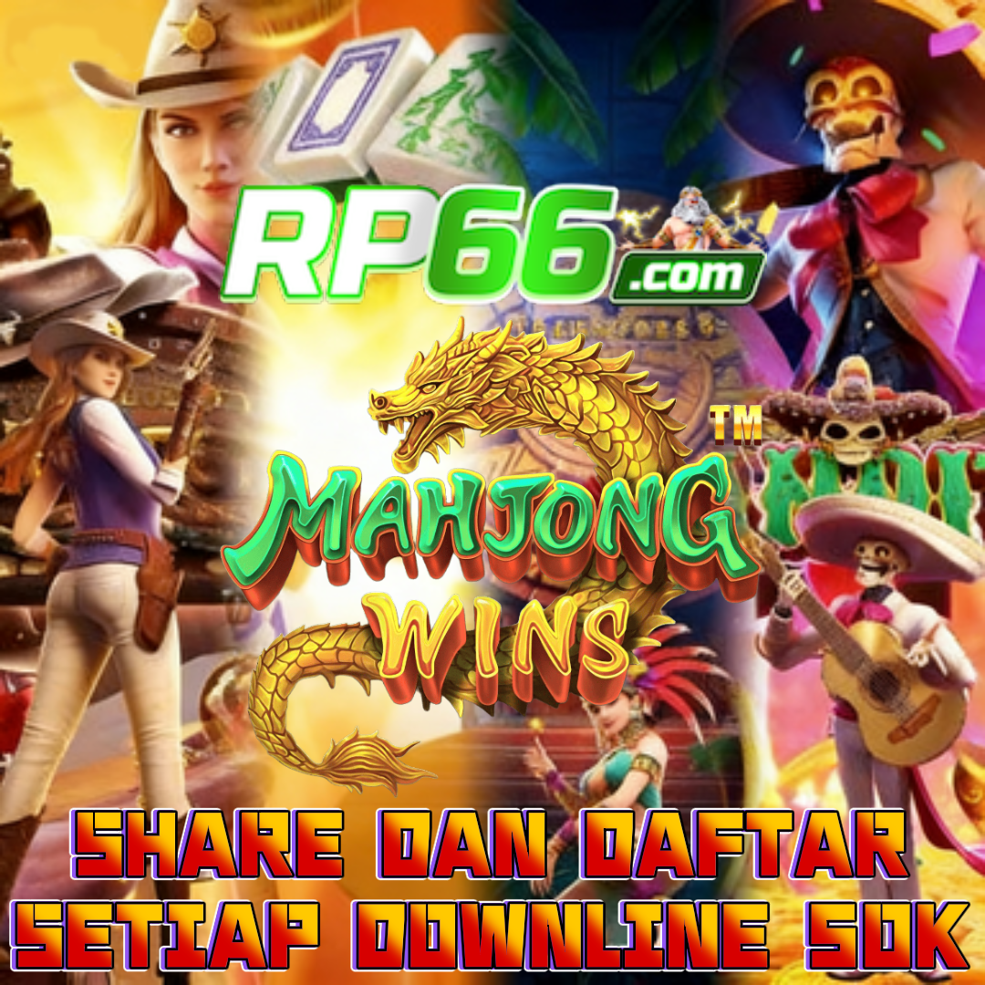 RP66 - Pilihan Game PG Soft untuk Penggemar Slot Online