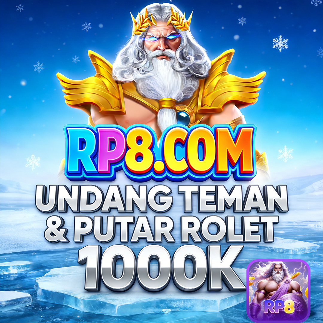 RP8 - rp8 Portal Resmi Game Kasino dengan Link Daftar dan Akses Alternatif