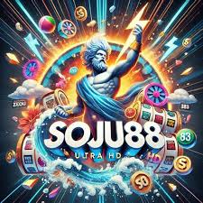 SOJU88 - SOJU88 Situs Resmi Slot Online dari Berbagai Provider